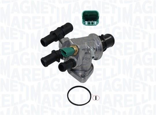 Magneti marelli 352317002940 Thermostat, coolant 352317002940: Buy near me at 2407.PL in Poland at an Affordable price!