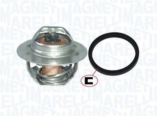 Magneti marelli 352317101090 Thermostat, coolant 352317101090: Buy near me in Poland at 2407.PL - Good price!
