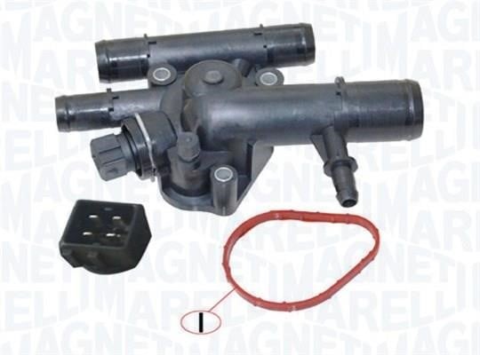 Magneti marelli 352317101110 Thermostat, coolant 352317101110: Buy near me in Poland at 2407.PL - Good price!
