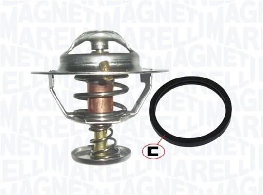 Magneti marelli 352317101140 Thermostat, coolant 352317101140: Buy near me in Poland at 2407.PL - Good price!