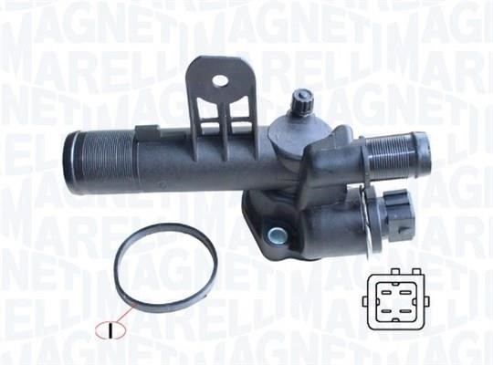 Magneti marelli 352317101150 Thermostat, coolant 352317101150: Buy near me in Poland at 2407.PL - Good price!
