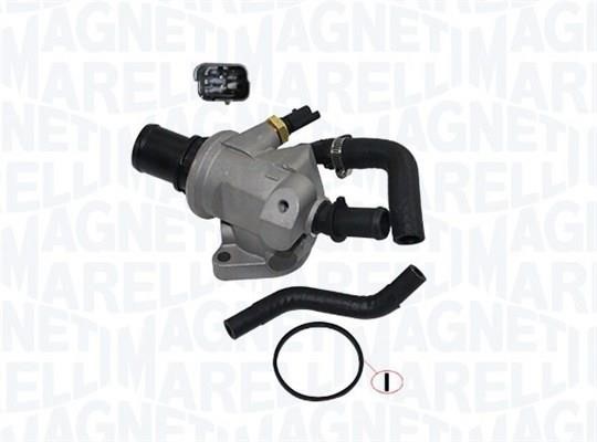 Magneti marelli 352317003140 Thermostat, coolant 352317003140: Buy near me in Poland at 2407.PL - Good price!