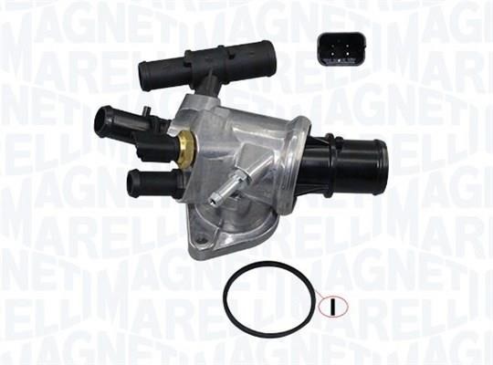 Magneti marelli 352317003160 Thermostat, coolant 352317003160: Buy near me in Poland at 2407.PL - Good price!
