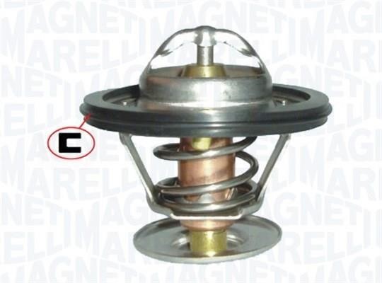 Magneti marelli 352317101180 Thermostat, coolant 352317101180: Buy near me in Poland at 2407.PL - Good price!