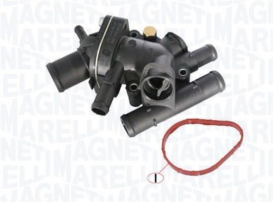 Magneti marelli 352317003190 Thermostat, coolant 352317003190: Buy near me in Poland at 2407.PL - Good price!