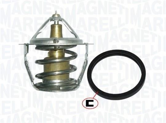 Magneti marelli 352317101200 Thermostat, coolant 352317101200: Buy near me in Poland at 2407.PL - Good price!