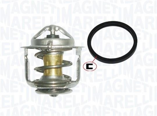 Magneti marelli 352317003350 Thermostat, coolant 352317003350: Buy near me in Poland at 2407.PL - Good price!