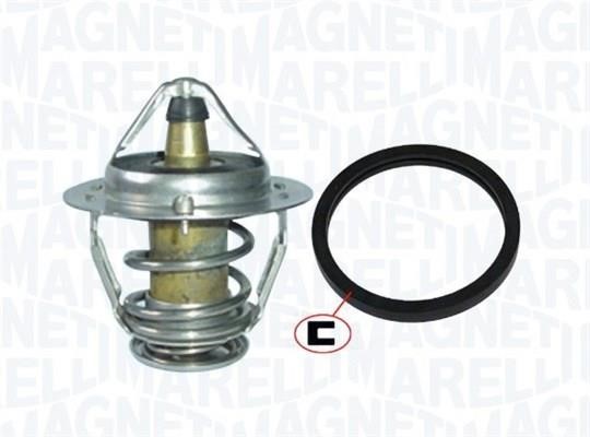 Magneti marelli 352317101240 Thermostat, coolant 352317101240: Buy near me in Poland at 2407.PL - Good price!