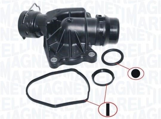 Magneti marelli 352317003390 Thermostat, coolant 352317003390: Buy near me in Poland at 2407.PL - Good price!