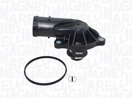 Magneti marelli 352317003410 Thermostat, coolant 352317003410: Buy near me in Poland at 2407.PL - Good price!