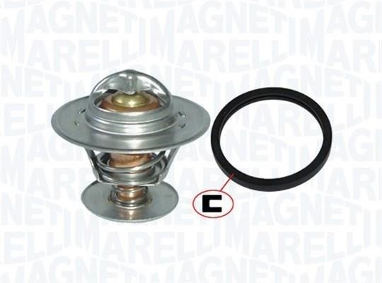 Magneti marelli 352317101300 Thermostat, coolant 352317101300: Buy near me in Poland at 2407.PL - Good price!