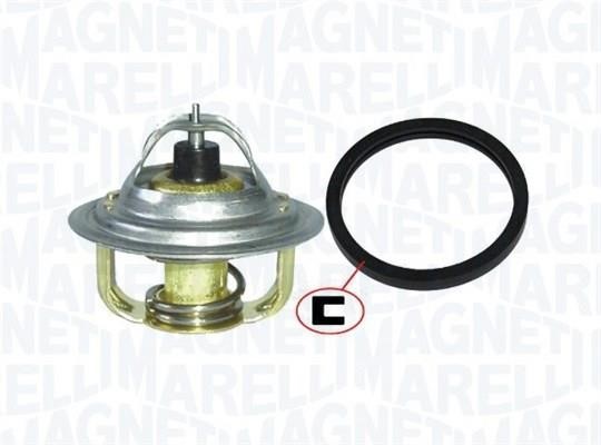 Magneti marelli 352317101310 Thermostat, coolant 352317101310: Buy near me in Poland at 2407.PL - Good price!