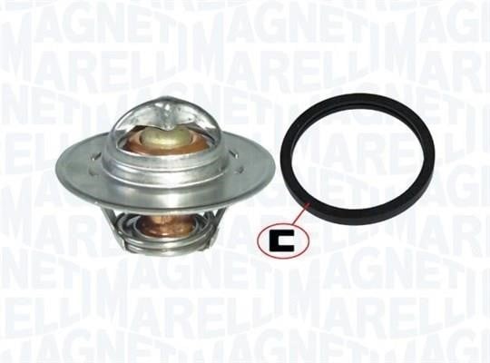 Magneti marelli 352317101330 Thermostat, coolant 352317101330: Buy near me in Poland at 2407.PL - Good price!