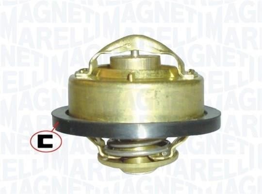Magneti marelli 352317101360 Thermostat, coolant 352317101360: Buy near me in Poland at 2407.PL - Good price!