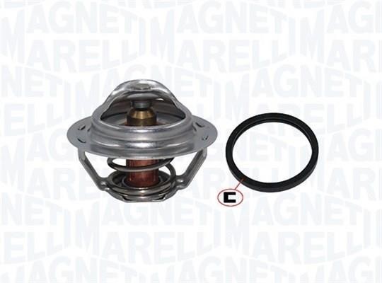Magneti marelli 352317003530 Thermostat, coolant 352317003530: Buy near me in Poland at 2407.PL - Good price!