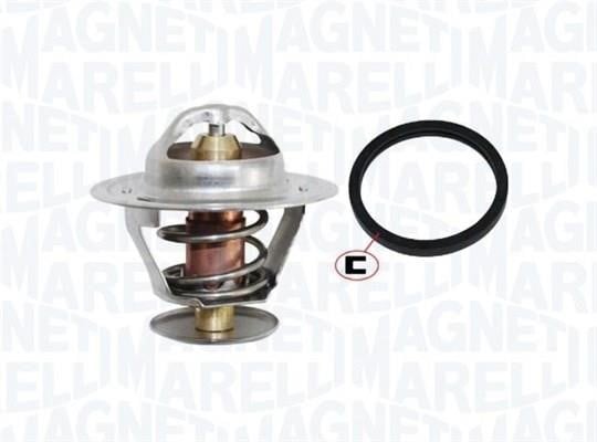 Magneti marelli 352317101370 Thermostat, coolant 352317101370: Buy near me in Poland at 2407.PL - Good price!