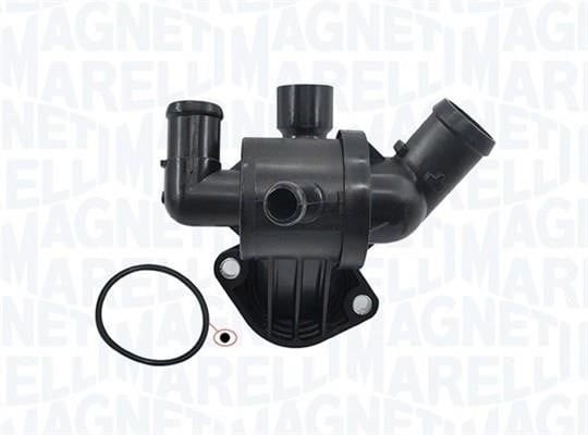 Magneti marelli 352317003570 Thermostat, coolant 352317003570: Buy near me in Poland at 2407.PL - Good price!