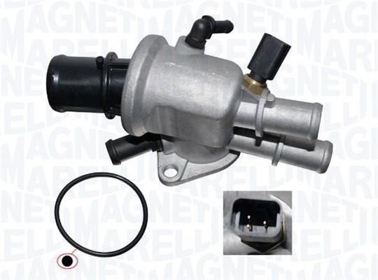Magneti marelli 352317101400 Thermostat, coolant 352317101400: Buy near me in Poland at 2407.PL - Good price!