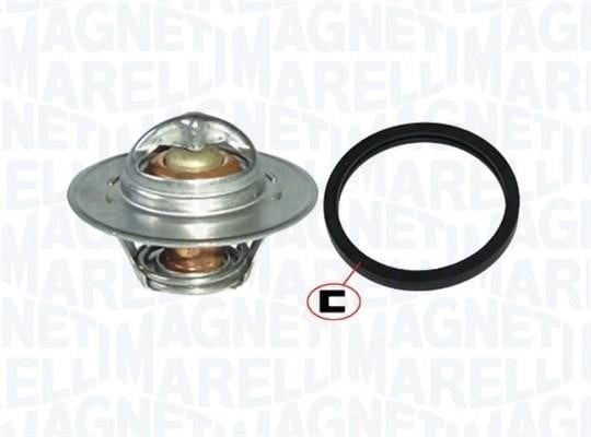 Magneti marelli 352317101430 Thermostat, coolant 352317101430: Buy near me in Poland at 2407.PL - Good price!