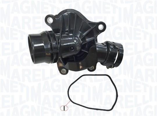 Magneti marelli 352317101480 Thermostat, coolant 352317101480: Buy near me in Poland at 2407.PL - Good price!