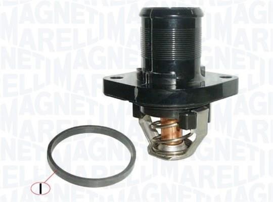 Magneti marelli 352317101500 Thermostat, coolant 352317101500: Buy near me at 2407.PL in Poland at an Affordable price!