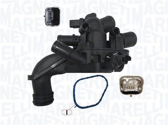 Magneti marelli 352317101520 Thermostat, coolant 352317101520: Buy near me in Poland at 2407.PL - Good price!