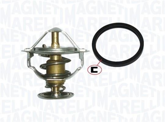 Magneti marelli 352317101530 Thermostat, coolant 352317101530: Buy near me in Poland at 2407.PL - Good price!