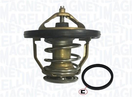 Magneti marelli 352317004000 Thermostat, coolant 352317004000: Buy near me at 2407.PL in Poland at an Affordable price!