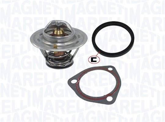 Magneti marelli 352317004020 Thermostat, coolant 352317004020: Buy near me in Poland at 2407.PL - Good price!