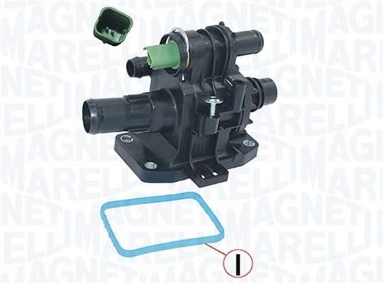 Magneti marelli 352317101570 Thermostat, coolant 352317101570: Buy near me in Poland at 2407.PL - Good price!
