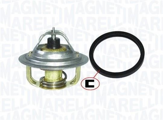 Magneti marelli 352317004060 Thermostat, coolant 352317004060: Buy near me in Poland at 2407.PL - Good price!