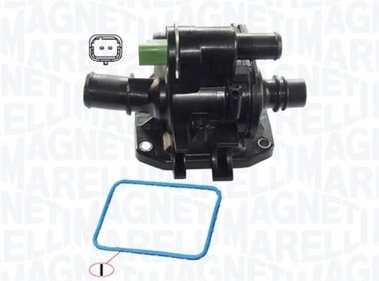 Magneti marelli 352317101580 Thermostat, coolant 352317101580: Buy near me in Poland at 2407.PL - Good price!
