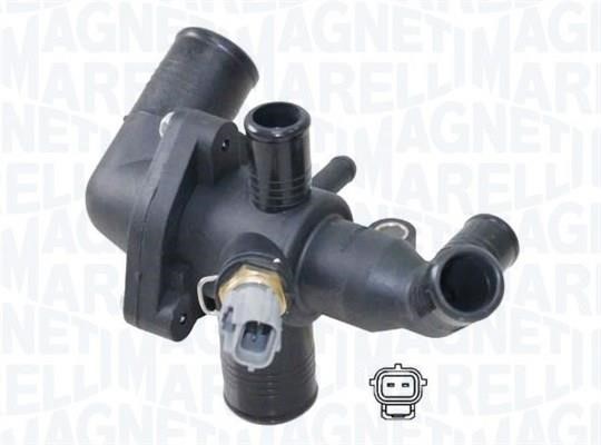 Magneti marelli 352317101610 Thermostat, coolant 352317101610: Buy near me at 2407.PL in Poland at an Affordable price!