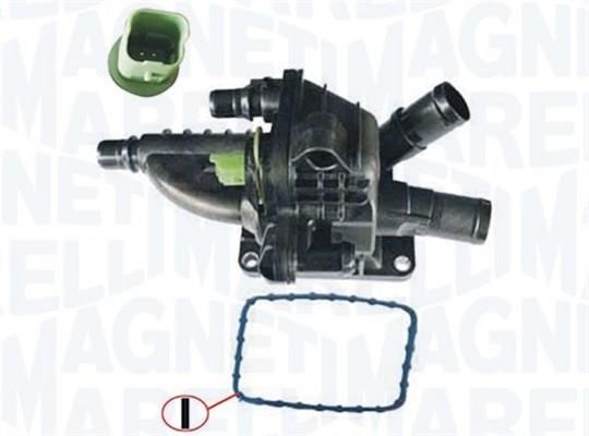 Magneti marelli 352317004130 Thermostat, coolant 352317004130: Buy near me in Poland at 2407.PL - Good price!