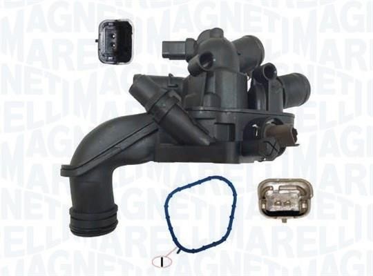 Magneti marelli 352317004140 Thermostat housing 352317004140: Buy near me in Poland at 2407.PL - Good price!