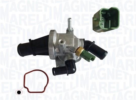 Magneti marelli 352317101650 Thermostat, coolant 352317101650: Buy near me at 2407.PL in Poland at an Affordable price!