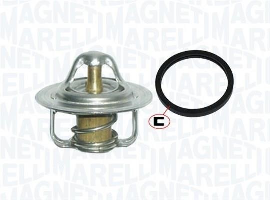 Magneti marelli 352317004190 Thermostat, coolant 352317004190: Buy near me in Poland at 2407.PL - Good price!