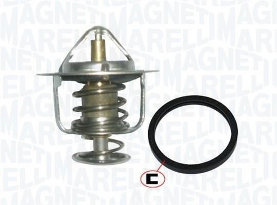 Magneti marelli 352317004230 Thermostat, coolant 352317004230: Buy near me at 2407.PL in Poland at an Affordable price!