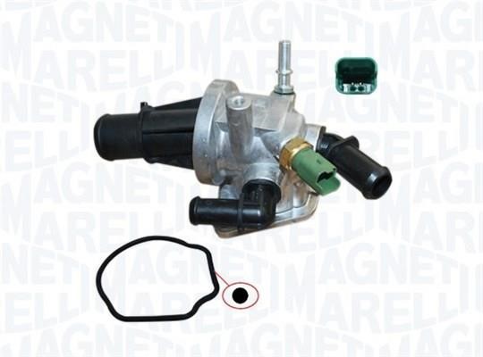 Magneti marelli 352317101680 Thermostat, coolant 352317101680: Buy near me in Poland at 2407.PL - Good price!