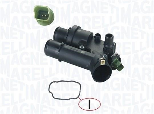 Magneti marelli 352317101690 Thermostat, coolant 352317101690: Buy near me in Poland at 2407.PL - Good price!