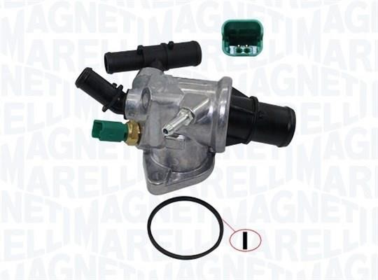 Magneti marelli 352317101710 Thermostat, coolant 352317101710: Buy near me in Poland at 2407.PL - Good price!