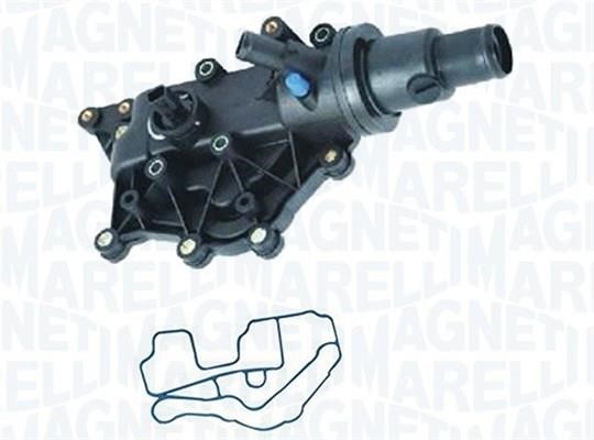 Magneti marelli 352317004360 Thermostat, coolant 352317004360: Buy near me at 2407.PL in Poland at an Affordable price!