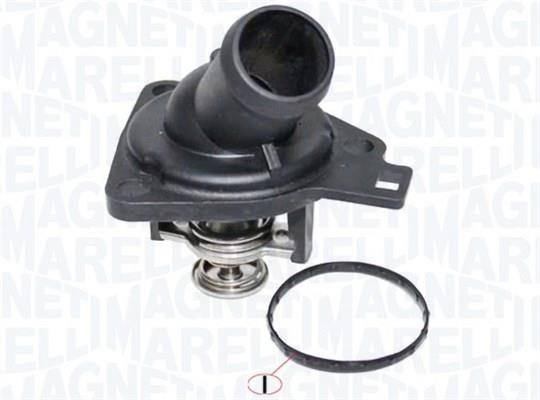 Magneti marelli 352317101720 Thermostat, coolant 352317101720: Buy near me at 2407.PL in Poland at an Affordable price!