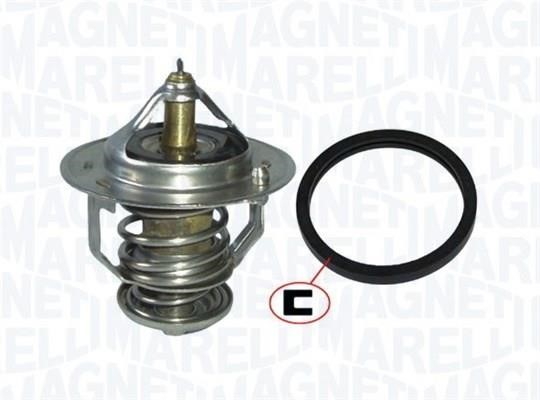 Magneti marelli 352317101740 Thermostat, coolant 352317101740: Buy near me in Poland at 2407.PL - Good price!