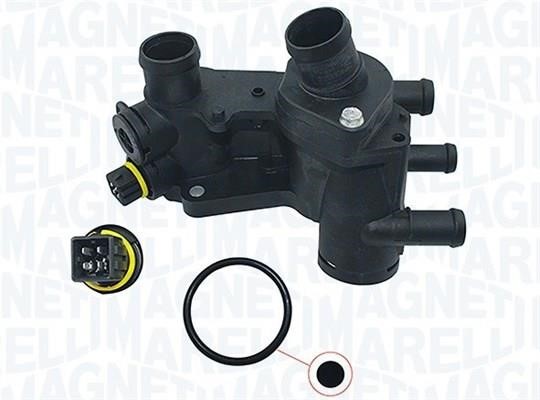 Magneti marelli 352317004420 Thermostat, coolant 352317004420: Buy near me at 2407.PL in Poland at an Affordable price!