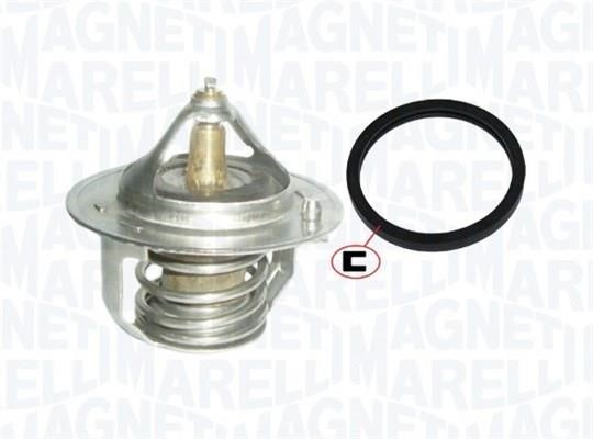 Magneti marelli 352317101760 Thermostat, coolant 352317101760: Buy near me in Poland at 2407.PL - Good price!