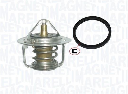 Magneti marelli 352317101770 Thermostat, coolant 352317101770: Buy near me in Poland at 2407.PL - Good price!