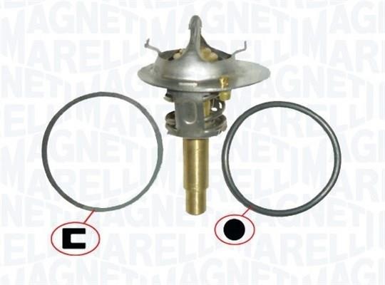 Magneti marelli 352317101780 Thermostat, coolant 352317101780: Buy near me in Poland at 2407.PL - Good price!