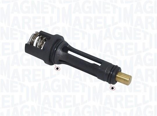 Magneti marelli 352317004470 Thermostat, coolant 352317004470: Buy near me in Poland at 2407.PL - Good price!