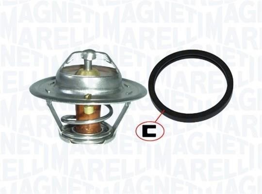 Magneti marelli 352317101850 Thermostat, coolant 352317101850: Buy near me in Poland at 2407.PL - Good price!
